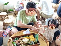 -mamalao老挝烤肉糯米饭