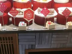-宴礼烤鸭本味菜(蠡县商业步行街店)