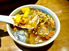 -向川南·水煮鱼·川菜(和平里店)