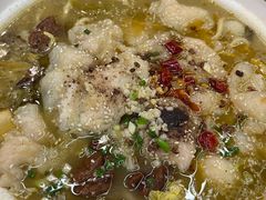 -友达面馆(鼓楼店)