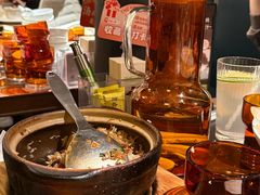 -汤城小厨•粤菜•靓汤(苏州街店)