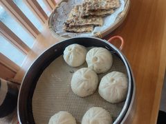 小笼包-桐香园小笼包(百井坊巷店)