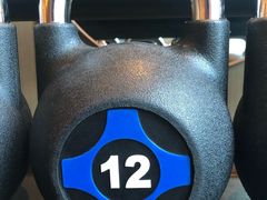 -W Fitness 威尔仕健身(北京英皇集团中心店)