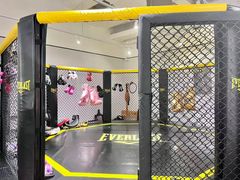 -FLARE STAR FITNESS(复地活力城店)