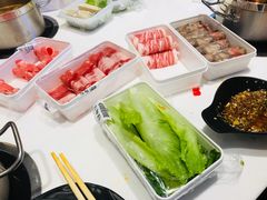 -锅小主火锅(楚翘城店)
