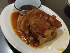 -鼎香润(德胜门内店)