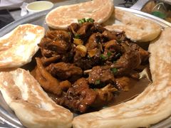 -小菜园新徽菜(常州金坛吾悦店)