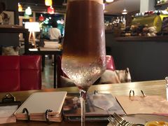 -咖法森林·咖啡  酒吧(天河店)