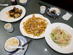 -桃子餐厅·天津菜(红星路直营店)