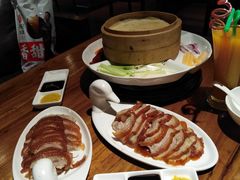 -陆壹捌餐厅(五大道店)