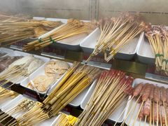 -夸父炸串(柯桥万达店)