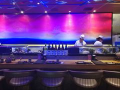-和彩放题餐厅(酒仙桥店)