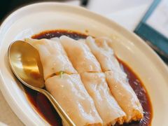 海胆滑肠粉-铭家点心(秦岭路店)