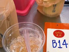 -榮泰米粉湯(Left Shop)