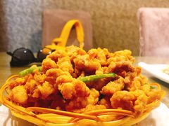-津菜宋记老房子(平山道店)