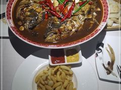 -旺顺阁鱼头泡饼(常营店)