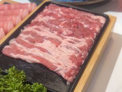 -祥源胡同·涮牛羊肉火锅(花桥店)