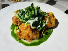 -Le Bistrot de Racine