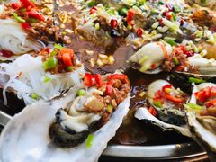 -云南巷海鲜大咖·可加工海鲜