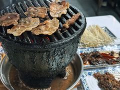 -大槐树烤肉馆