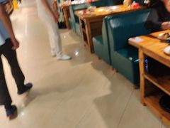 -韩千炉海鲜自助火锅烤肉(文三路店)