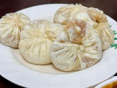 -小胖包子王(光明楼店)