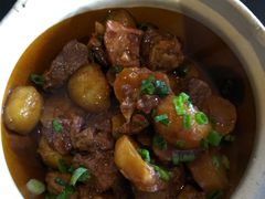 -兰溪小馆(东直门簋街店)