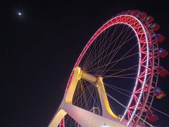 -天津之眼摩天轮