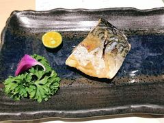 -大渔铁板烧(万象城店)