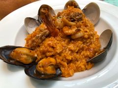 -大树餐厅(红旗街万达店)