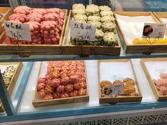 -桃源村(老门东店)