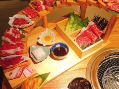 -黑牛黑猪烤肉专门店(万象城店)