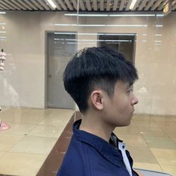 点击看大图 -藤野造型