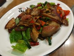 -郑件洋芋饭庄