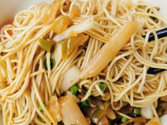 -李易面馆(树木岭店)