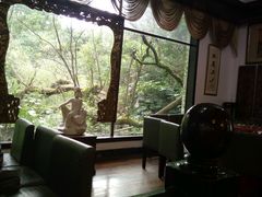 -绿野餐厅(上海动物园店)