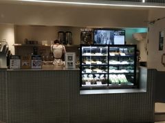 -喜茶(深圳丰盛町店)