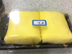 -芬芳甜品(同福路店)