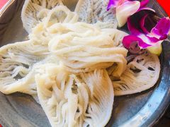 -谭鸭血老火锅(漳州路店)