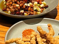 -巴蜀风·地道川菜(总店)