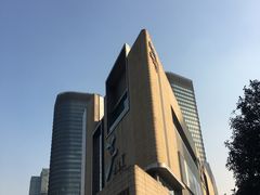 -上海世纪汇广场