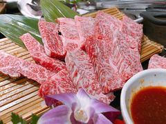 -味家烤肉烤鳗鱼牛排(西塔旗舰店)