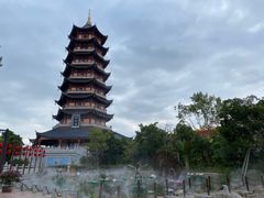 -厦门方特东方神画