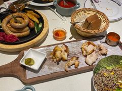 -俄士厨房(印象汇店)
