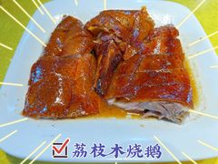 -大笑饭堂(甲子桥店)