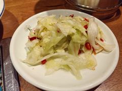 -李久其家民间餐厅(梅溪湖店)
