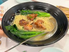 -和乐喜点(宝岗大道店)