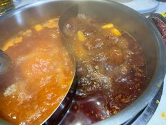 -牛员外鲜切牛肉火锅