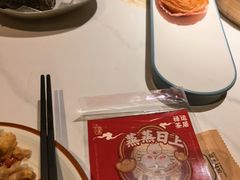 -禄运茶居·手工点心(猎德店)