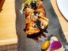 -大岛日本料理铁板烧(南通大饭店)